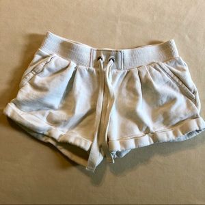 Cotton shorts